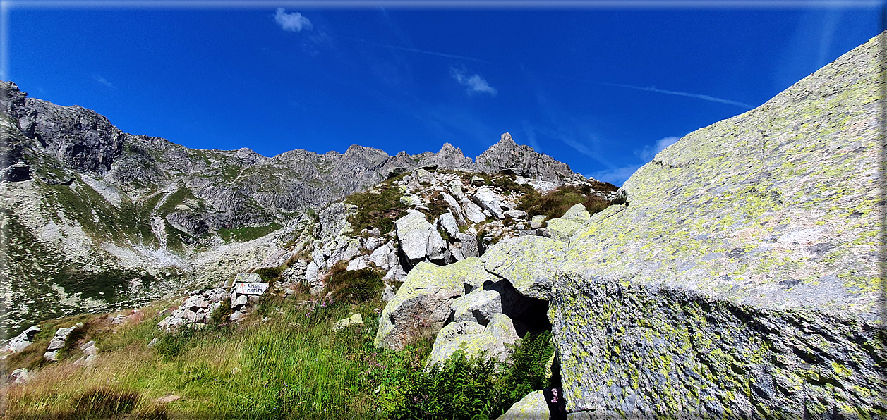 foto Forcella di Val Regana